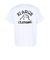 エクストララージ（XLARGE）DRAWING OG 半袖Tシャツ 101252011041-WHITE