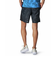 アンダーアーマー（UNDER ARMOUR）ローンチ 7インチ プリント ショーツ 1382621 016
