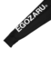 エゴザル（EGOZARU）バスケットボールウェア ワンサイドラインスリーブロゴ ロングスリーブTシャツ EZFW25ULS001C001