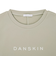 ダンスキン（DANSKIN）グリーンウェイ 長袖 トップ DAJ523361 TH