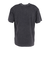 エクストララージ（XLARGE）CHEMICAL WASH SLANTED OG 半袖Tシャツ 101252011012-BLACK