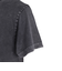 エクストララージ（XLARGE）CHEMICAL WASH SLANTED OG 半袖Tシャツ 101252011012-BLACK