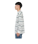 チャンピオン-ヘリテイジ（CHAMPION-HERITAGE）16s ボーダー 長袖Tシャツ C3-C405 815
