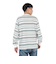 チャンピオン-ヘリテイジ（CHAMPION-HERITAGE）16s ボーダー 長袖Tシャツ C3-C405 815