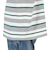 チャンピオン-ヘリテイジ（CHAMPION-HERITAGE）16s ボーダー 長袖Tシャツ C3-C405 815