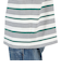 チャンピオン-ヘリテイジ（CHAMPION-HERITAGE）16s ボーダー 長袖Tシャツ C3-C405 815