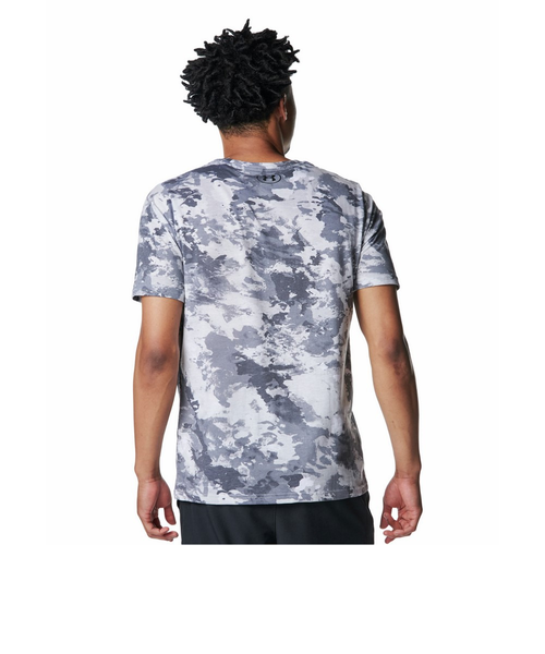 アンダーアーマー（UNDER ARMOUR）プロジェクトロック プリント