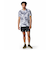 アンダーアーマー（UNDER ARMOUR）プロジェクトロック プリント ショートスリーブ Tシャツ 1389898 011