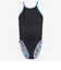 スピード（SPEEDO）競泳水着 レディース 水泳 モルガ ターンズスーツ STW02551MU TQ