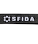 スフィーダ（SFIDA）ストッキングベルト 2本入り SH-25G02 BLK