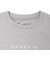 ダンスキン（DANSKIN）キッズ チュールスリーブ Tシャツ DAJ723360 TH