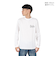 チャンピオン-ヘリテイジ（CHAMPION-HERITAGE）26s グラフィック 長袖Tシャツ C3-C418 010