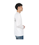 チャンピオン-ヘリテイジ（CHAMPION-HERITAGE）26s グラフィック 長袖Tシャツ C3-C418 010