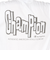 チャンピオン-ヘリテイジ（CHAMPION-HERITAGE）26s グラフィック 長袖Tシャツ C3-C418 010