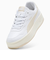 プーマ（PUMA）スニーカー スポーツシューズ コート ラリー スカイ ホワイト 40036808 カジュアルシューズ