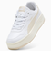 プーマ（PUMA）スニーカー スポーツシューズ コート ラリー スカイ ホワイト 40036808 カジュアルシューズ