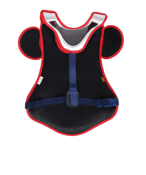 ゼット（ZETT）野球 軟式 キャッチャー 防具 3点セット BL3052