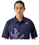 ヨネックス（YONEX）テニスウェア ユニゲームシャツ 10674-019