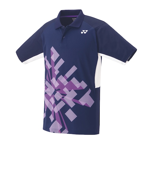 ヨネックス（YONEX）テニスウェア ユニゲームシャツ 10674-019