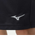 ミズノ（MIZUNO）ナビドライニット ハーフパンツ 32MDC19007