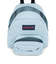 ジャンスポーツ（JANSPORT）ディパック ハーフパイント ライトブルー 10L JS00TDH6-7G7 リュック リュックサック バック ミニサイズ