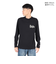 チャンピオン-ヘリテイジ（CHAMPION-HERITAGE）26s グラフィック 長袖Tシャツ C3-C418 090