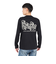 チャンピオン-ヘリテイジ（CHAMPION-HERITAGE）26s グラフィック 長袖Tシャツ C3-C418 090
