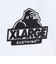 エクストララージ（XLARGE）SLANTED OG タンクトップ 101222013004-WHITE