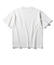 スポルディング（SPALDING）バスケットボールウェア Tシャツ ビーグルズ アーチロゴ SMT25127WH