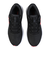 アンダーアーマー（UNDER ARMOUR）ランニングシューズ ジョギングシューズ チャージド サージ 4 ブラック 3027000 005 スニーカー