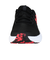 アンダーアーマー（UNDER ARMOUR）ランニングシューズ ジョギングシューズ チャージド サージ 4 ブラック 3027000 005 スニーカー