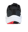 アンダーアーマー（UNDER ARMOUR）ランニングシューズ ジョギングシューズ チャージド サージ 4 ブラック 3027000 005 スニーカー