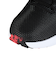 アンダーアーマー（UNDER ARMOUR）ランニングシューズ ジョギングシューズ チャージド サージ 4 ブラック 3027000 005 スニーカー