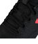 アンダーアーマー（UNDER ARMOUR）ランニングシューズ ジョギングシューズ チャージド サージ 4 ブラック 3027000 005 スニーカー