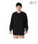 チャンピオン-ヘリテイジ（CHAMPION-HERITAGE）HVW LOOSE FOOT 長袖Tシャツ C3-C412 090