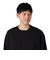 チャンピオン-ヘリテイジ（CHAMPION-HERITAGE）HVW LOOSE FOOT 長袖Tシャツ C3-C412 090