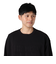 チャンピオン-ヘリテイジ（CHAMPION-HERITAGE）HVW LOOSE FOOT 長袖Tシャツ C3-C412 090