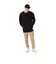 チャンピオン-ヘリテイジ（CHAMPION-HERITAGE）HVW LOOSE FOOT 長袖Tシャツ C3-C412 090