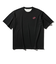 スポルディング（SPALDING）バスケットボールウェア Tシャツ グランジウォール SMT25120BK