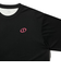 スポルディング（SPALDING）バスケットボールウェア Tシャツ グランジウォール SMT25120BK
