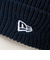 ニューエラ（NEW ERA）ニットキャップ ソフトカフニット ベーシック 14669926