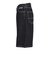 エクストララージ（XLARGE）OLD ENGLISH デニムショーツ 101251031017-BLACK