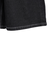 エクストララージ（XLARGE）OLD ENGLISH デニムショーツ 101251031017-BLACK