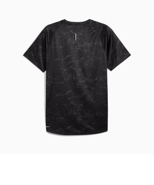 soorploom エッセンシャル 半袖 新品未使用 ELEMENT エレメント Tシャツ 半袖 メンズ スモーキー ベア SBXE