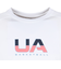 アンダーアーマー（UNDER ARMOUR）バスケットボールウェア テック ロゴ ショートスリーブ ノベルティ Tシャツ 6010339 100