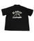 エクストララージ（XLARGE）DRAWING OG 半袖シャツ 101252014002-BLACK