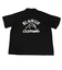 エクストララージ（XLARGE）DRAWING OG 半袖シャツ 101252014002-BLACK