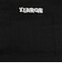 エクストララージ（XLARGE）DRAWING OG 半袖シャツ 101252014002-BLACK