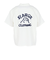 エクストララージ（XLARGE）DRAWING OG 半袖シャツ 101252014002-WHITE