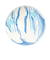 デュアリグ（DUARIG）検定球 高周波サッカーボール5号球 5S0001-AHBL-781IM WxBLU